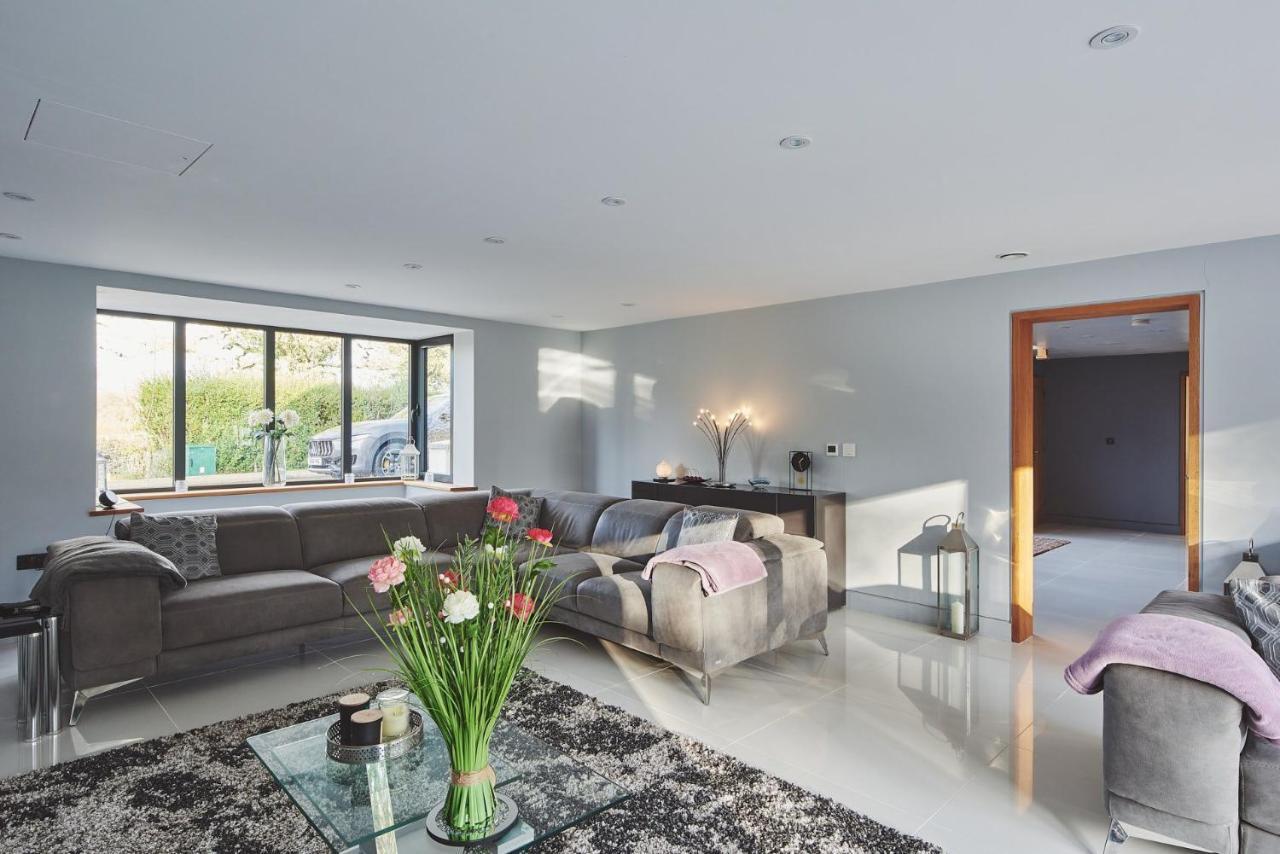 Вилла Woodland House Belbroughton Экстерьер фото