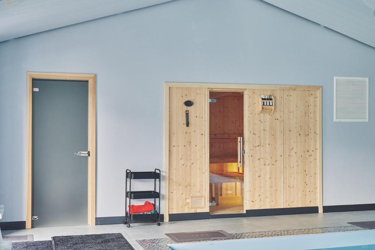 Вилла Woodland House Belbroughton Экстерьер фото